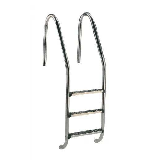 Escalera modelo STANDARD
